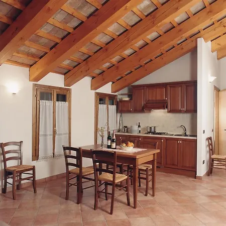 Villa Il Castagneto Teolo Exterior foto