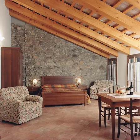 Villa Il Castagneto Teolo Exterior foto