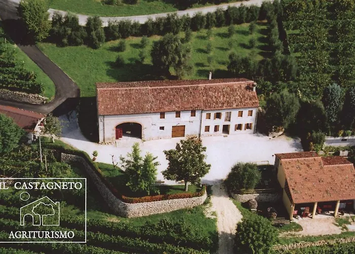 Il Castagneto