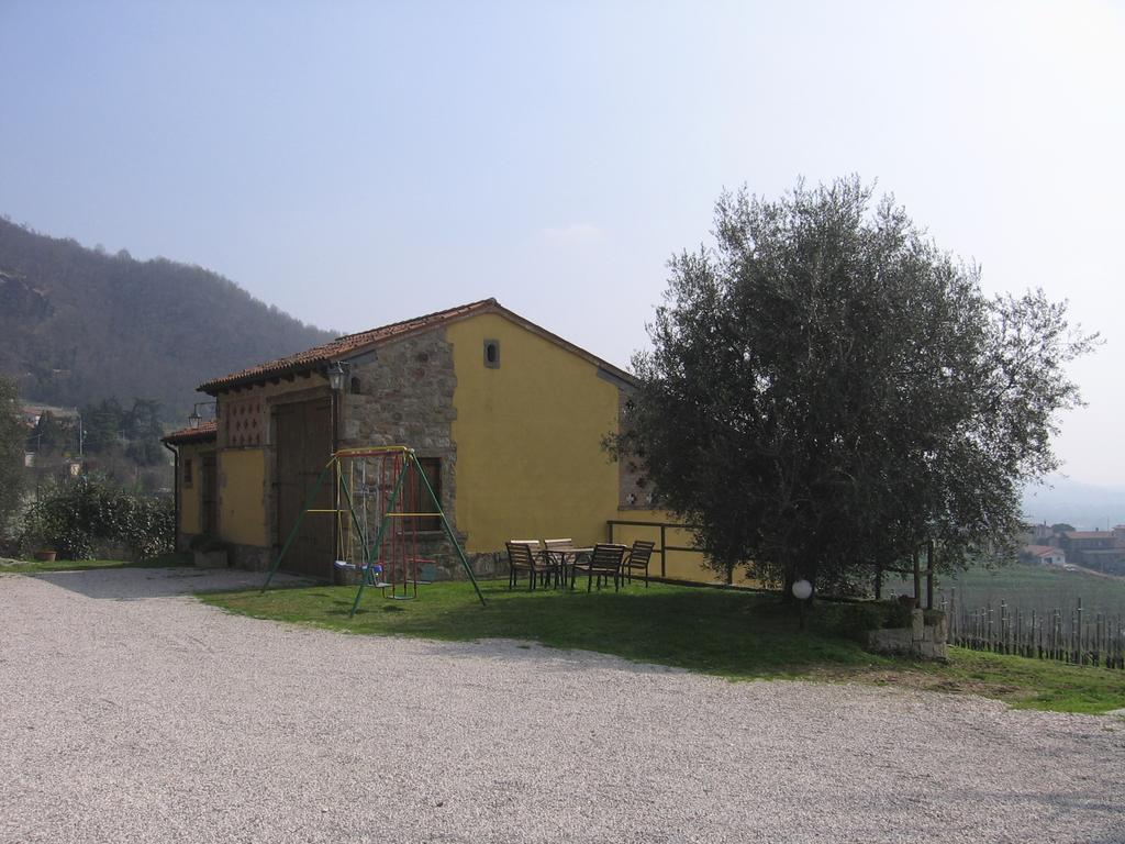 Il Castagneto