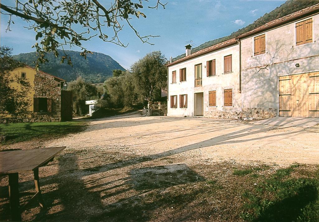 Il Castagneto Farm stay