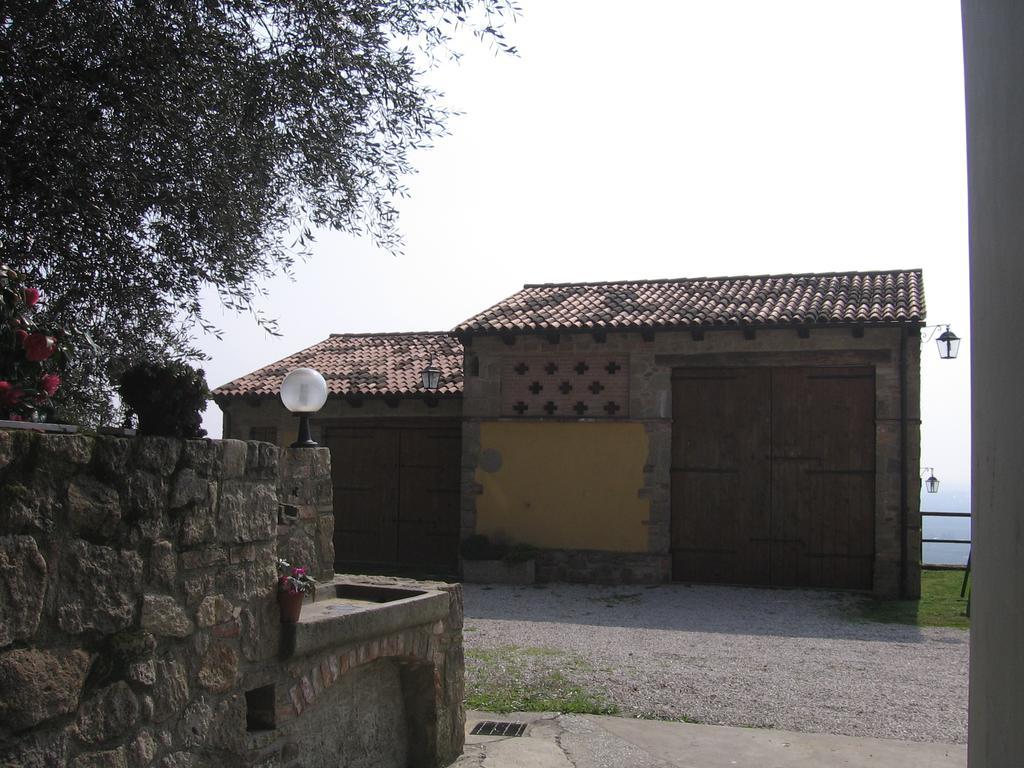 Il Castagneto Teolo