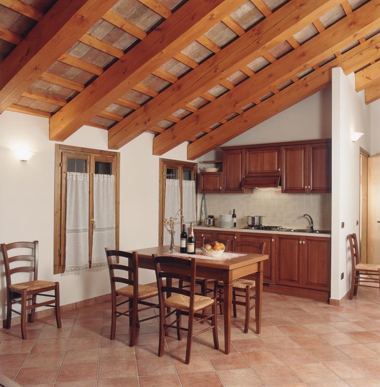 Il Castagneto Teolo