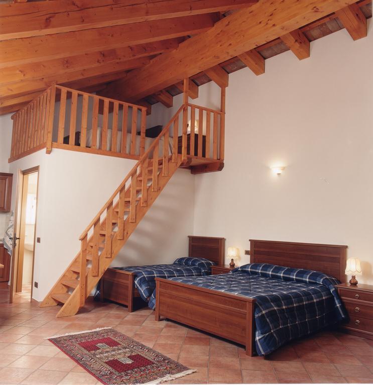 Il Castagneto