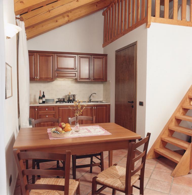 Farm stay Il Castagneto Teolo