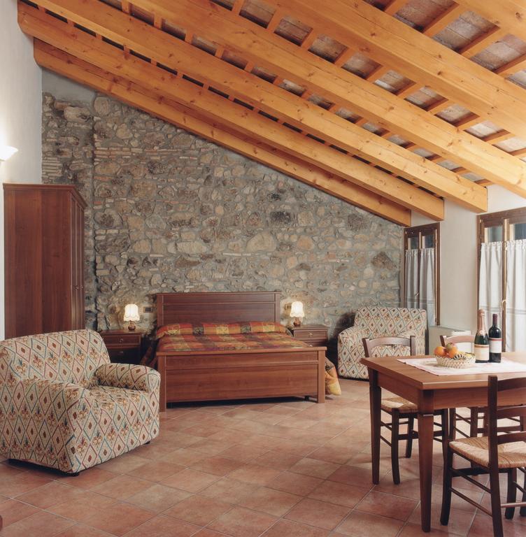 Il Castagneto * Teolo