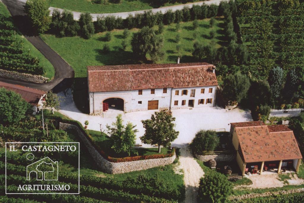 Il Castagneto Teolo